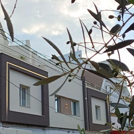 Residence Debbabi Sans Coupure D'Eau Μοναστίρ Εξωτερικό φωτογραφία