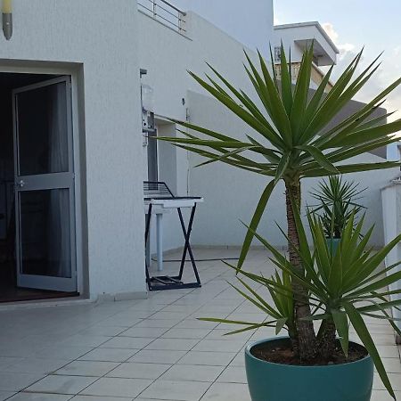 Residence Debbabi Sans Coupure D'Eau Μοναστίρ Εξωτερικό φωτογραφία