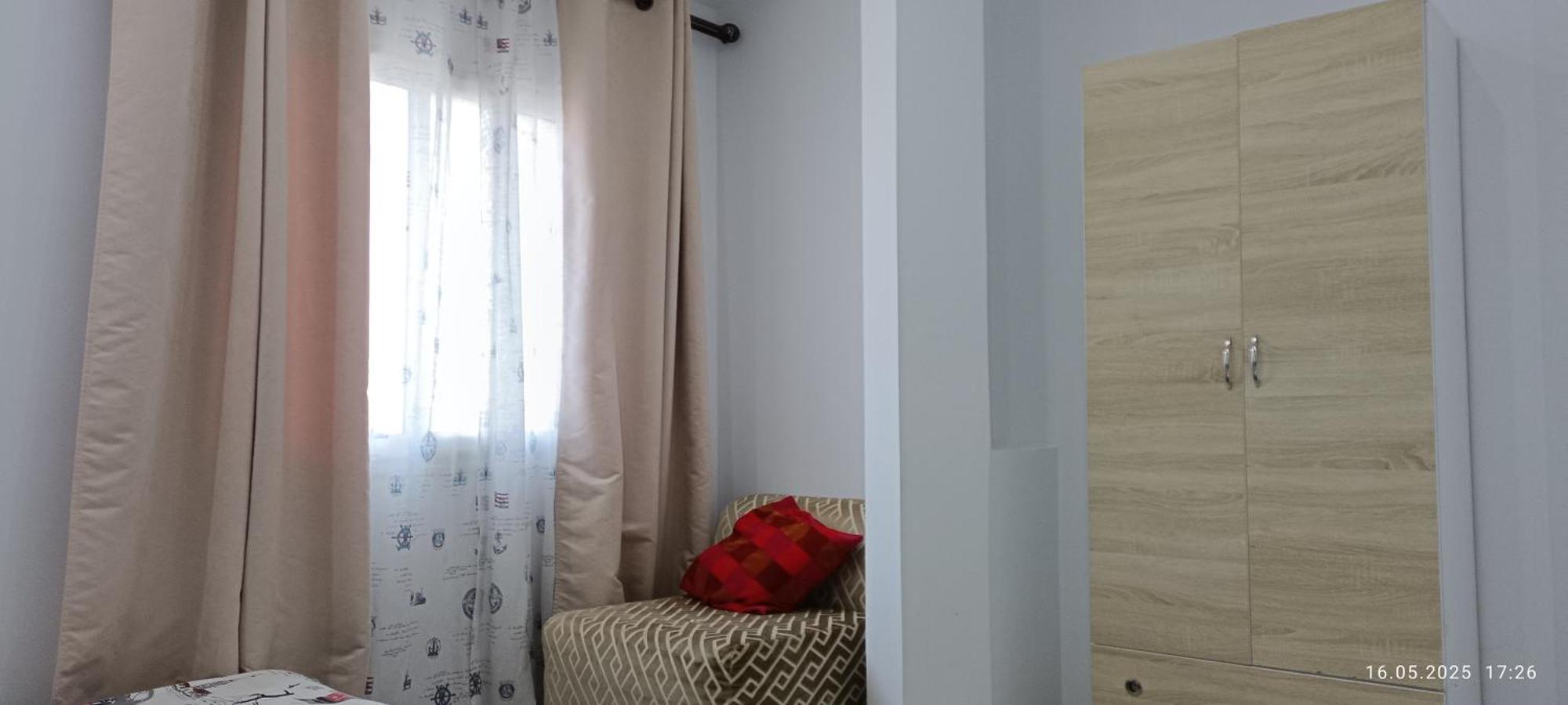 Residence Debbabi Sans Coupure D'Eau Μοναστίρ Δωμάτιο φωτογραφία