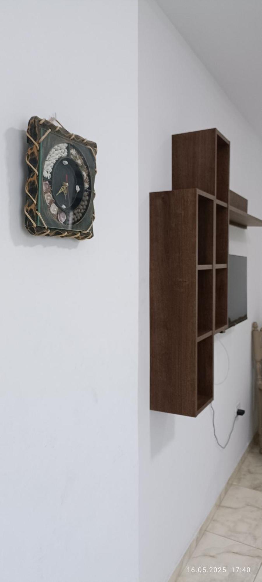 Residence Debbabi Sans Coupure D'Eau Μοναστίρ Δωμάτιο φωτογραφία