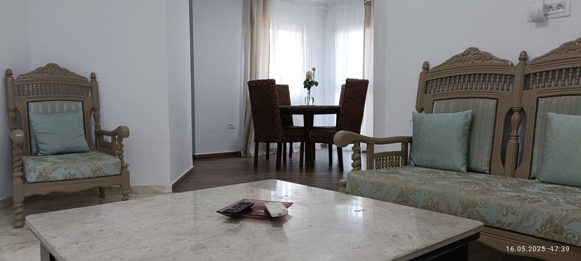 Residence Debbabi Sans Coupure D'Eau Μοναστίρ Δωμάτιο φωτογραφία
