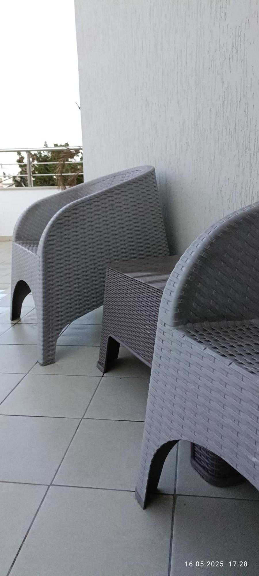 Residence Debbabi Sans Coupure D'Eau Μοναστίρ Εξωτερικό φωτογραφία
