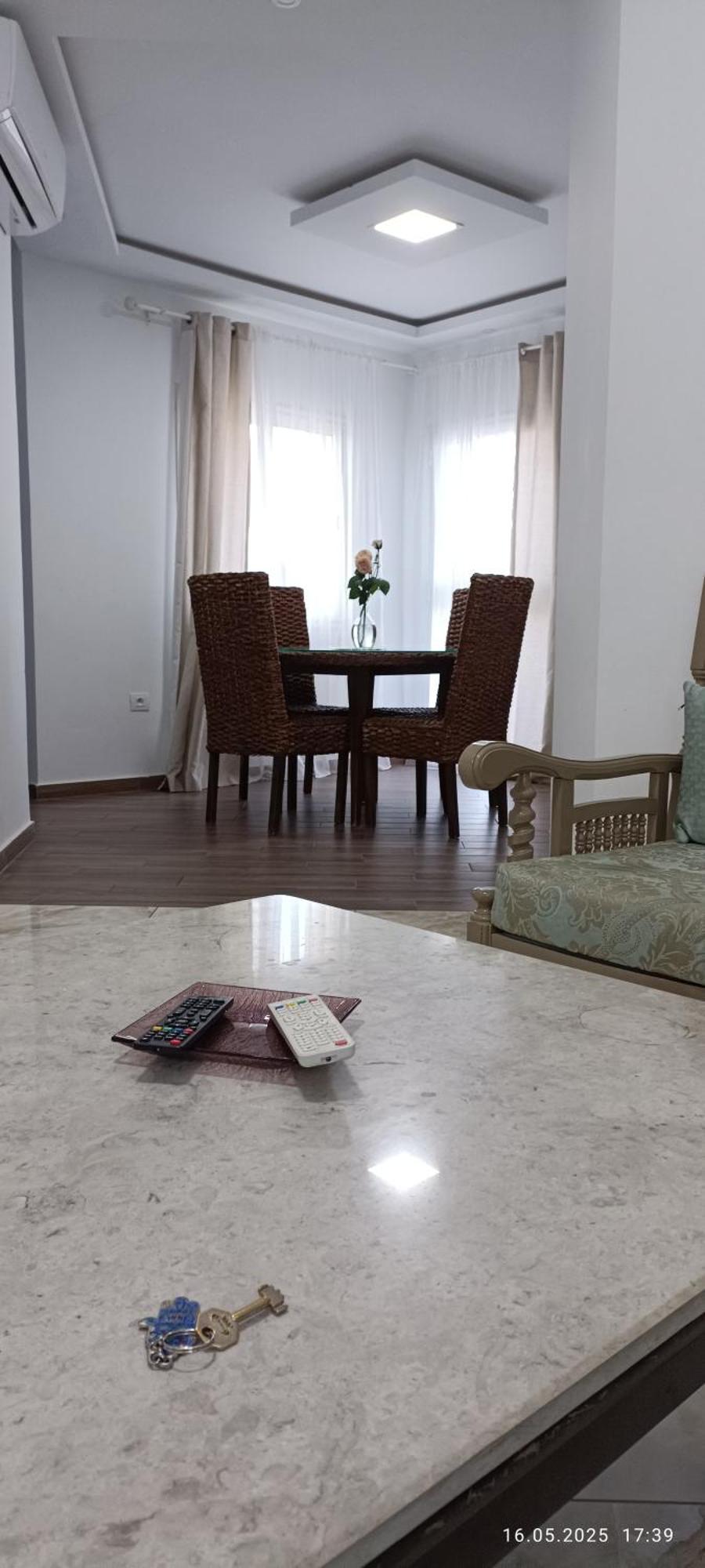 Residence Debbabi Sans Coupure D'Eau Μοναστίρ Δωμάτιο φωτογραφία