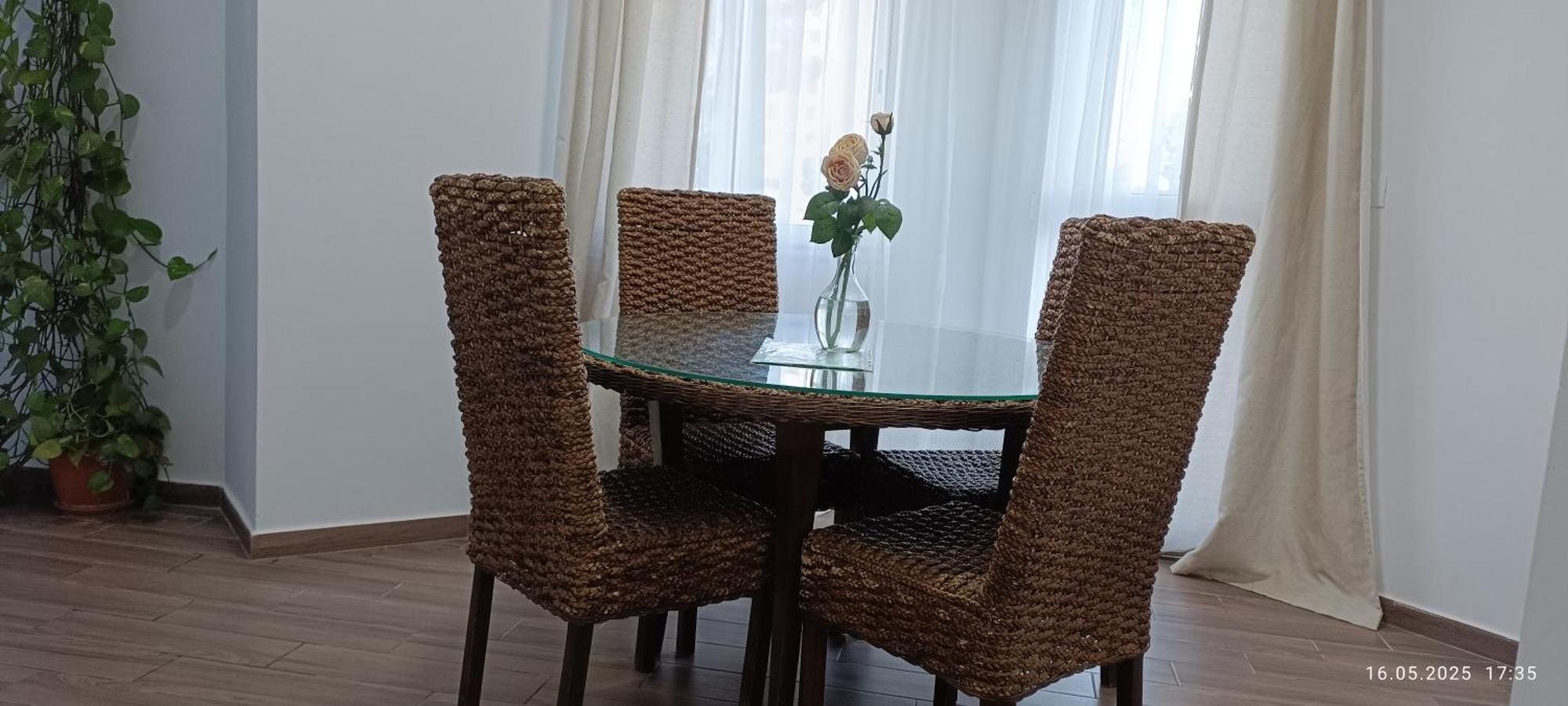 Residence Debbabi Sans Coupure D'Eau Μοναστίρ Εξωτερικό φωτογραφία
