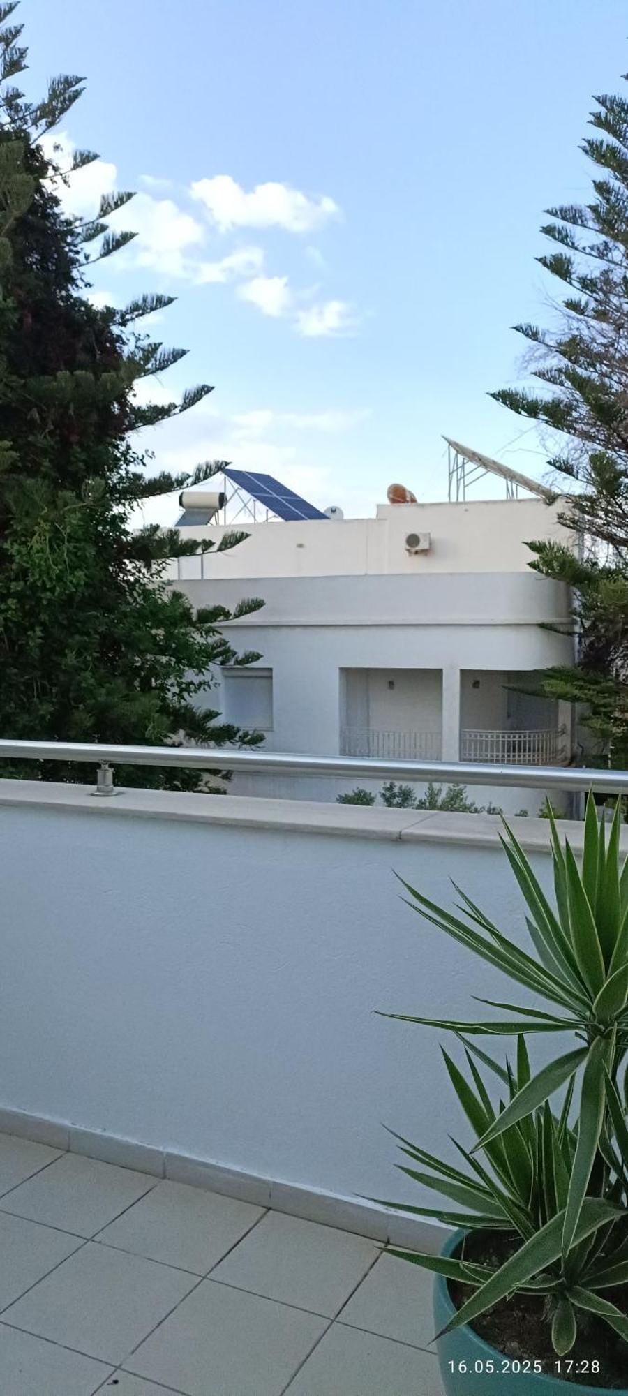 Residence Debbabi Sans Coupure D'Eau Μοναστίρ Δωμάτιο φωτογραφία