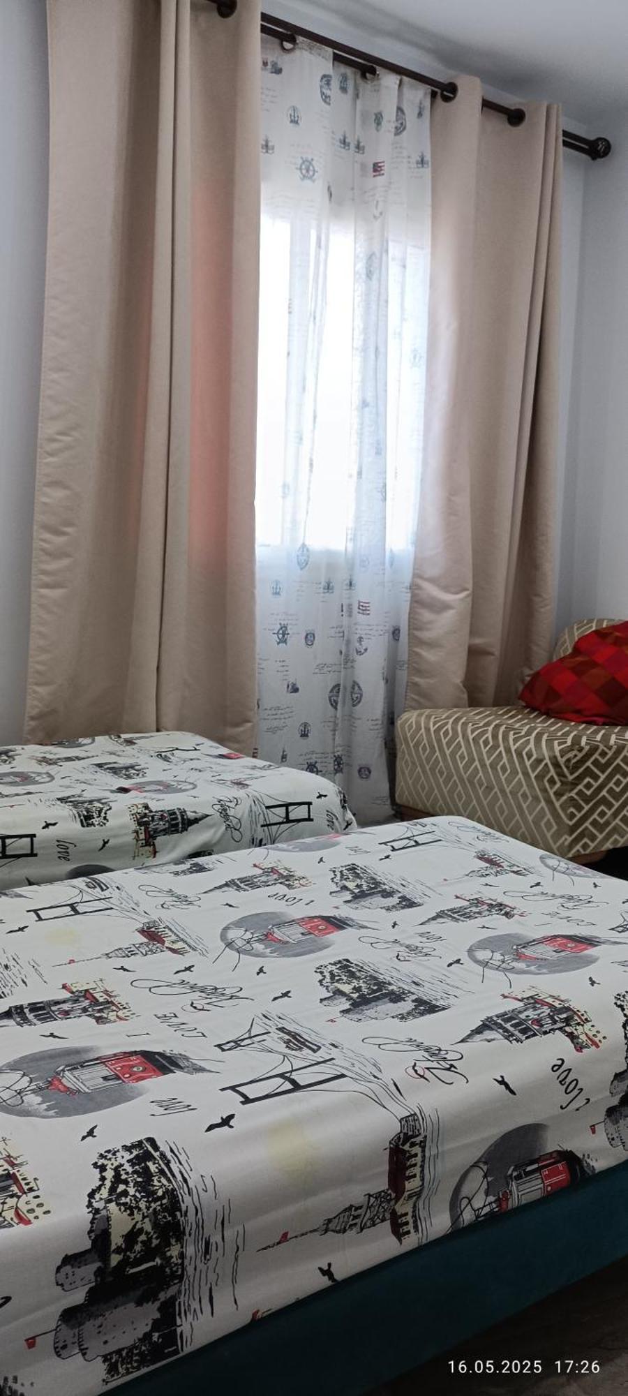 Residence Debbabi Sans Coupure D'Eau Μοναστίρ Δωμάτιο φωτογραφία