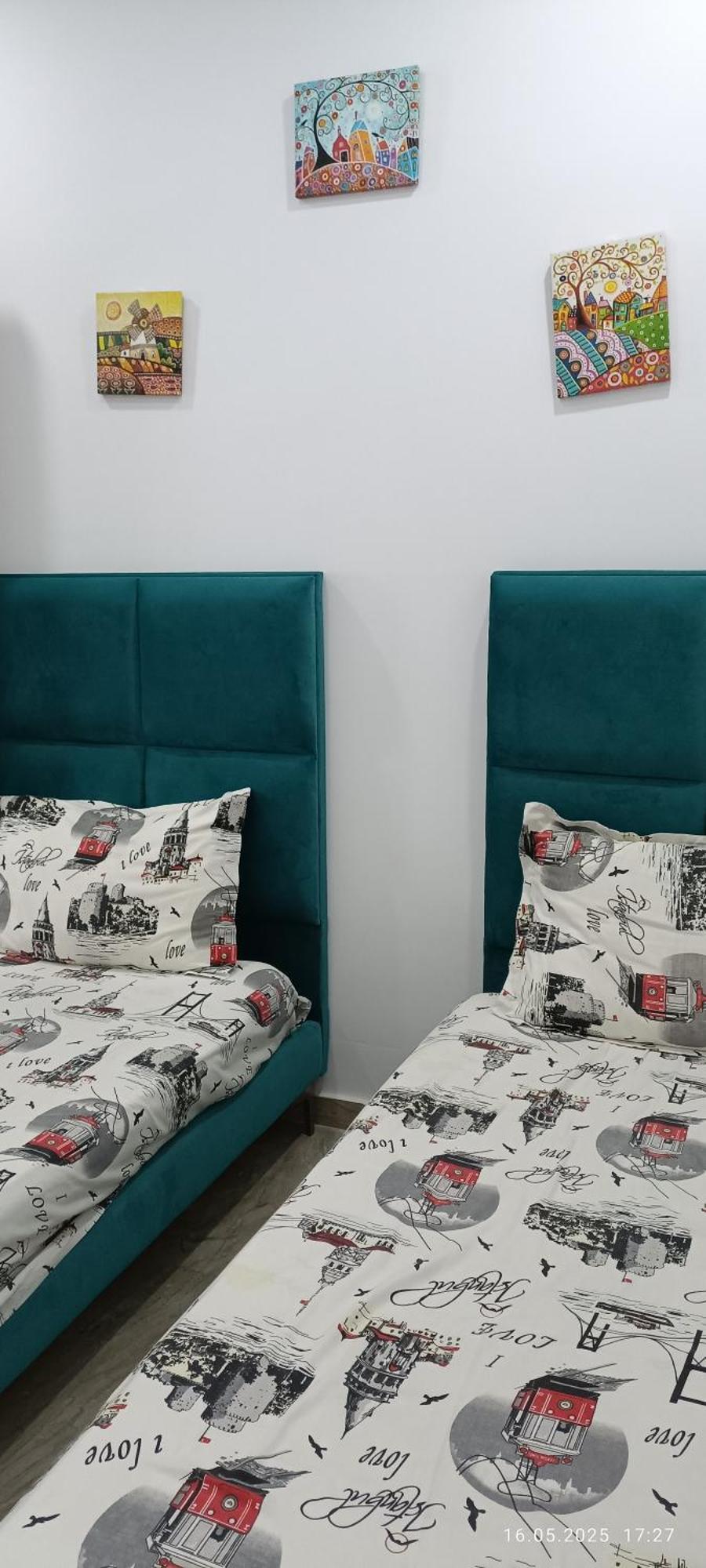 Residence Debbabi Sans Coupure D'Eau Μοναστίρ Δωμάτιο φωτογραφία