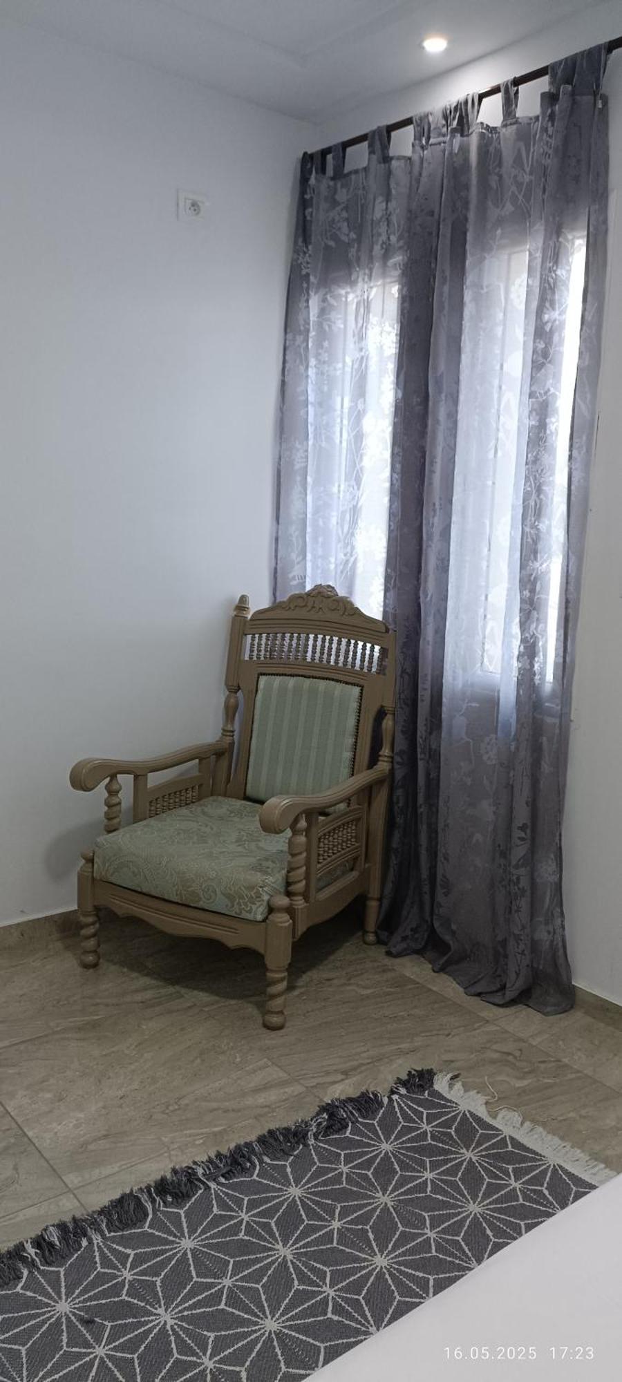 Residence Debbabi Sans Coupure D'Eau Μοναστίρ Δωμάτιο φωτογραφία