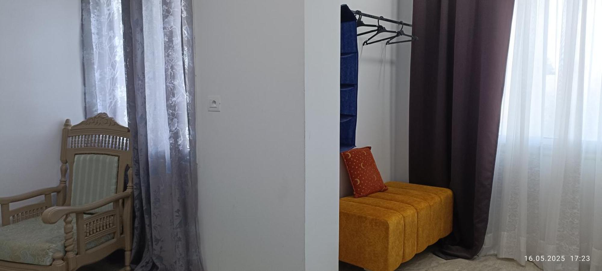 Residence Debbabi Sans Coupure D'Eau Μοναστίρ Δωμάτιο φωτογραφία