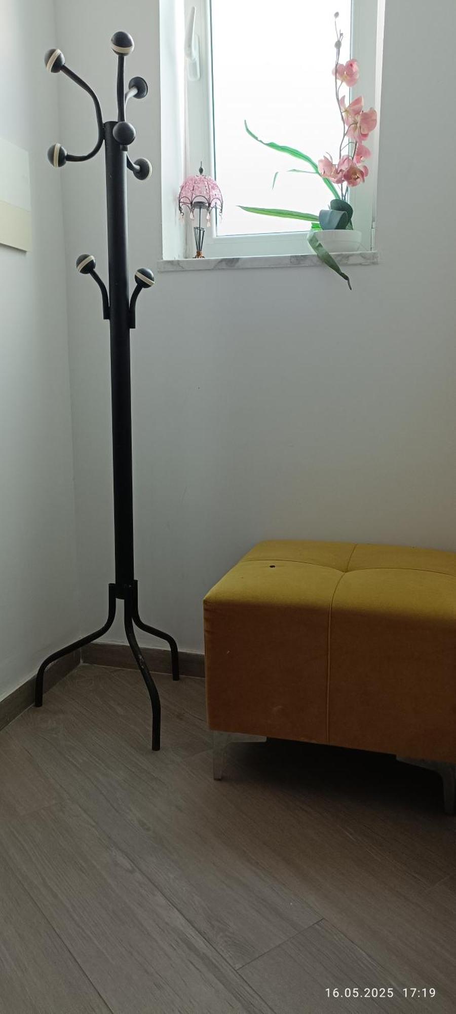 Residence Debbabi Sans Coupure D'Eau Μοναστίρ Δωμάτιο φωτογραφία