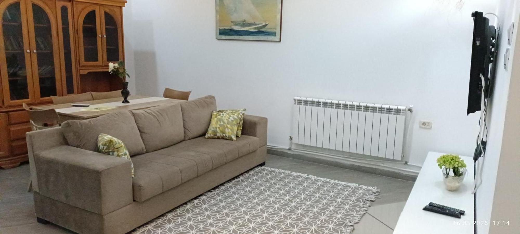 Residence Debbabi Sans Coupure D'Eau Μοναστίρ Δωμάτιο φωτογραφία