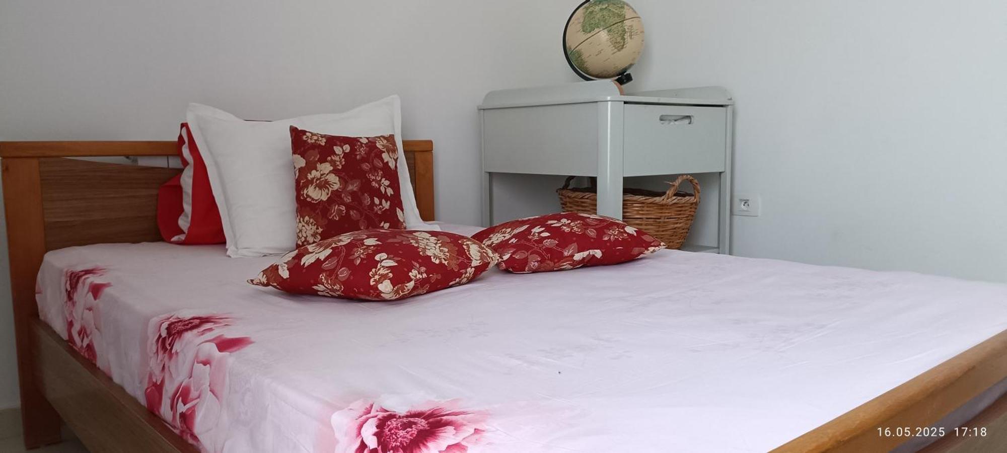 Residence Debbabi Sans Coupure D'Eau Μοναστίρ Δωμάτιο φωτογραφία