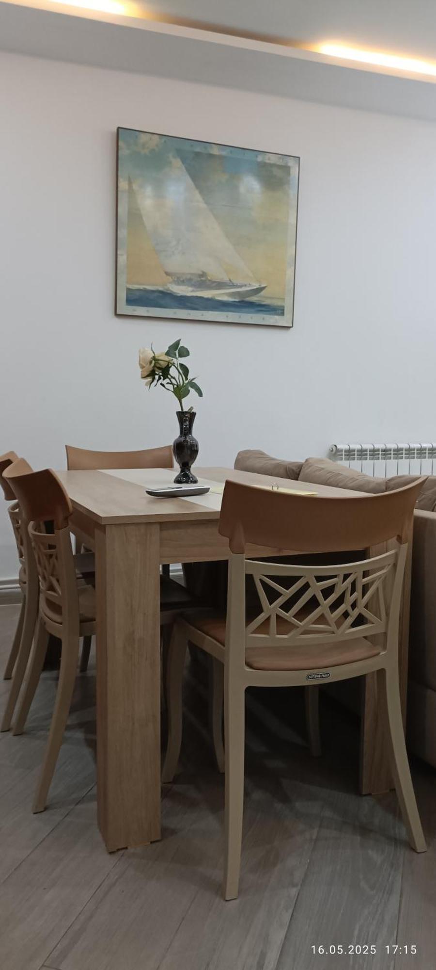 Residence Debbabi Sans Coupure D'Eau Μοναστίρ Δωμάτιο φωτογραφία