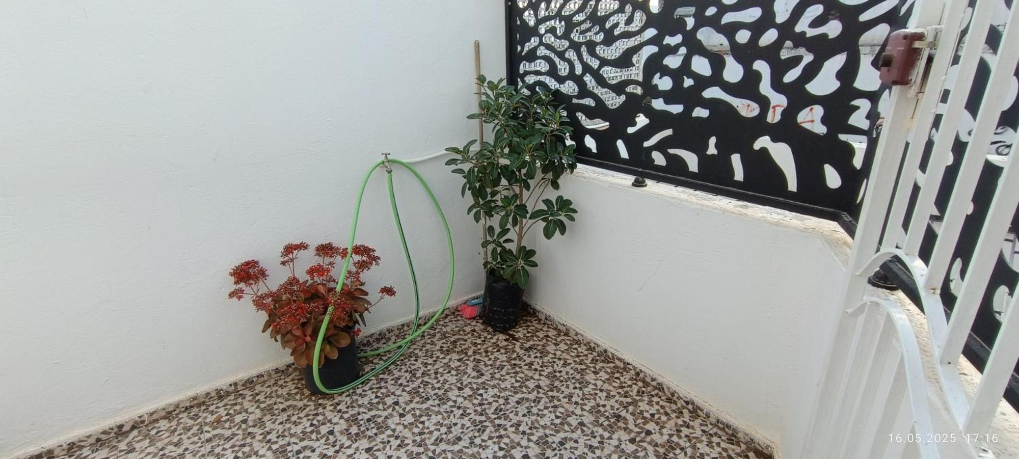Residence Debbabi Sans Coupure D'Eau Μοναστίρ Δωμάτιο φωτογραφία