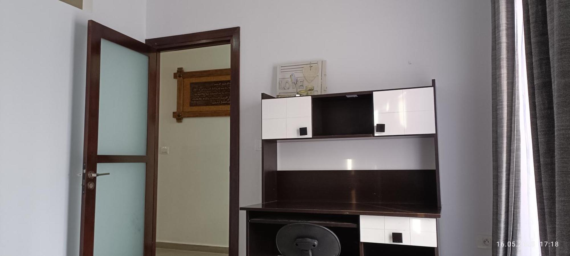 Residence Debbabi Sans Coupure D'Eau Μοναστίρ Δωμάτιο φωτογραφία