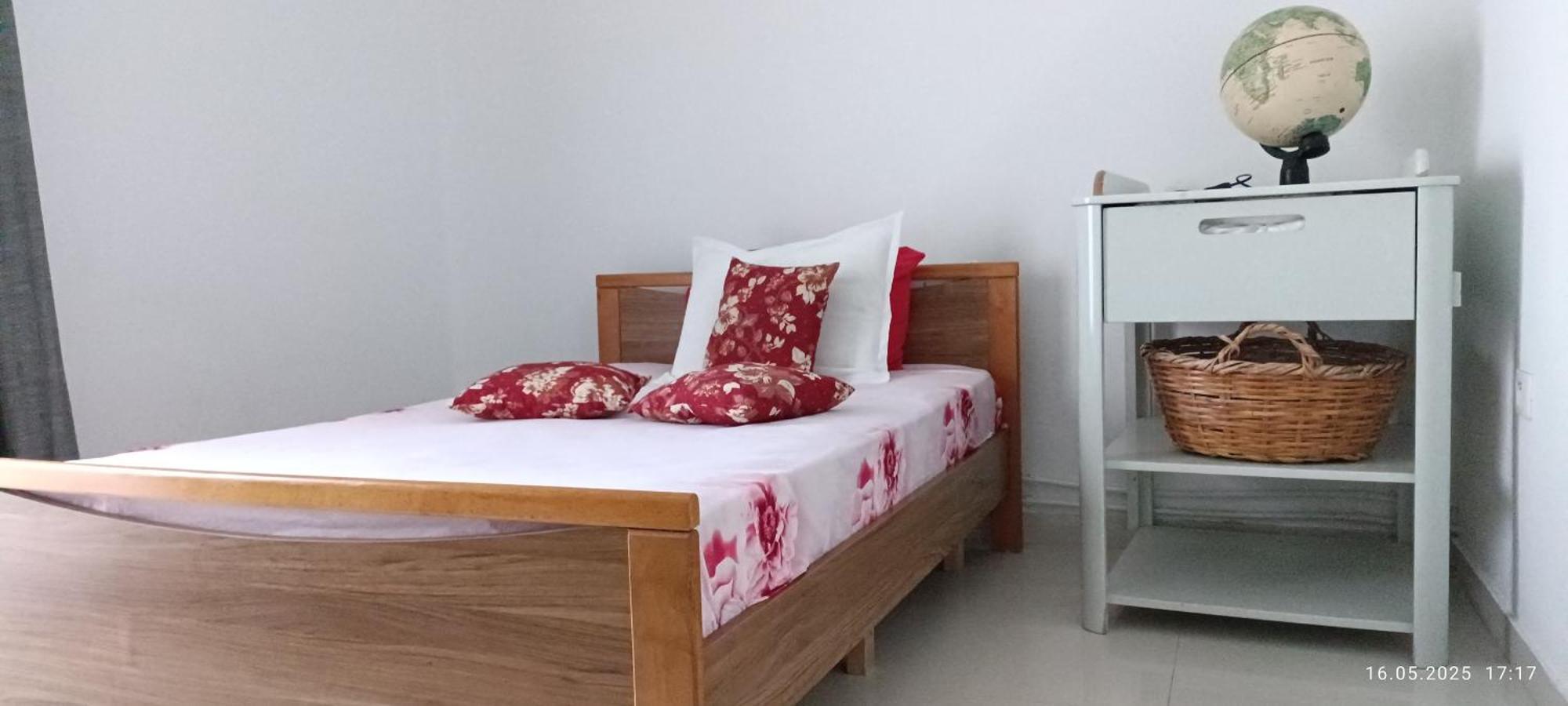 Residence Debbabi Sans Coupure D'Eau Μοναστίρ Δωμάτιο φωτογραφία