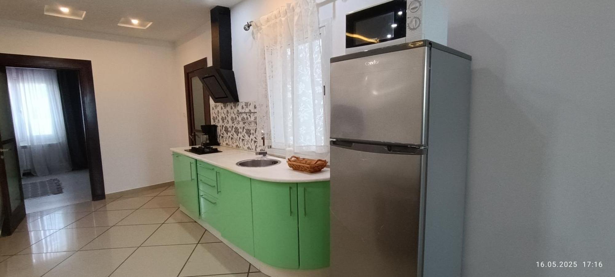 Residence Debbabi Sans Coupure D'Eau Μοναστίρ Δωμάτιο φωτογραφία